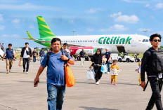 Penerbangan Belitung-Bali Diuji Coba 16 November 2026, Konektivitas Wisata Makin Dekat