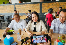 Terminal Baru Bandara Belitung Harus Cerminkan Identitas Lokal, Ikon Pariwisata Berkelas Dunia