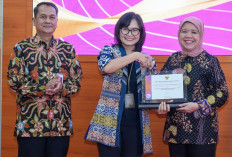 BRI Borong 3 Penghargaan Dealer Utama 2025 dari Kemenkeu, Ini Perannya di Pasar SBN