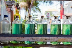 Pertalite Dijual Rp14 Ribu per Liter, Padahal Pemkab Belitung Tetapkan HET Rp12.000