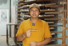  Rezeki Pengusaha Tempe dari Dapur MBG Sukoharjo, Produksi Naik 100% dan Rekrut Tetangga