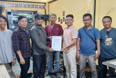 SMSI Belitung 2026-2029 Resmi Dibentuk, Perkuat Kolaborasi Pemilik dan Pengelola Media Siber