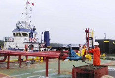 Pasokan BBM Belitung Ditambah 1.200 KL, Pertamina Salurkan Pertalite dan Biosolar B50