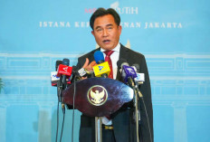 Yusril Dorong Underinvoicing Masuk Kategori Korupsi, Prabowo Soroti Kerugian Negara