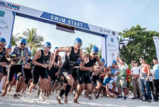 Jadwal myBCA Belitung Multisport Festival 2026, Pemkab Dorong Sport Tourism