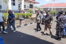 Pasca Demo Penambang Beltim, Gubernur Babel Pastikan Harga Timah Rp200 Ribu per Kg Sn 73