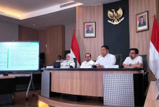 Satgas Pangan Siaga Lebaran 2026, Produsen Nakal Siap Disanksi demi Harga Sembako Stabil