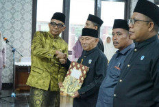 LAM Belitung Siapkan Festival Begawai, Adat Perkawinan Jadi Daya Tarik Wisata