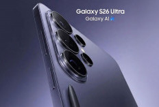Sinyal Kuat ke S26 Ultra, Samsung Pamer Kamera Low Light Jelang Galaxy Unpacked 2026