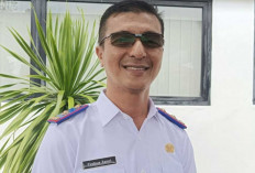 CFD Perdana di Bundaran Satam, Dishub Belitung Siapkan Rekayasa Lalu Lintas dan Kantong Parkir