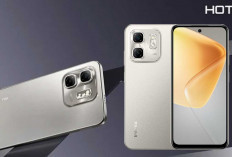 5 Rekomendasi HP 128GB Murah di bawah 2 Juta 2026: RAM Jumbo, Baterai Badak