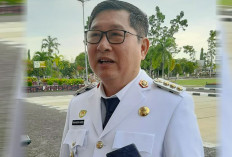 Nasib PPPK Beltim Saat Anggaran Dipangkas Rp150 Miliar, Ini Komitmen Bupati