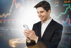 Bitcoin Berpeluang Cetak Rekor Baru di 2026, Harga Bisa Tembus Segini