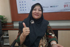 SNV Bekali Penyuluh dan Petani Beltim 5 Materi Budidaya Lada Tangguh Hadapi Perubahan Iklim