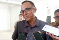 10 Tahun KEK Tanjung Kelayang Belum Maksimal, Bupati Belitung: Evaluasi Total demi Tarik Investor