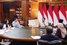 Bahas Pengangkatan Guru Kembali ke Pusat, Prabowo Soroti Rekrutmen di Daerah