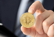 7 Cara Investasi Bitcoin Modal Kecil untuk Pemula: Aman dan Mudah Mulai 10 Ribu