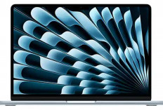 Apple Siapkan MacBook Murah, Gunakan Chip iPhone dan Saingi Chromebook