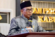 HJKT ke-188, Bupati Ajak Wujudkan Belitung sebagai Kota Global Berbasis Maritim dan Budaya