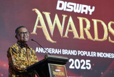 JMSI Resmi Usulkan Dahlan Iskan Raih Anugerah Dewan Pers 2025, Ini Alasannya