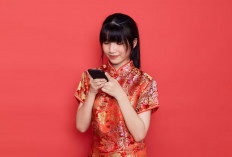 Cara Dapat Angpao Saldo DANA Gratis Jelang Imlek 2026, Ini Jalur Resminya