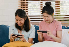 Game Penghasil Uang 2025: Mabar Bisa Cairkan Saldo DANA Rp27.000