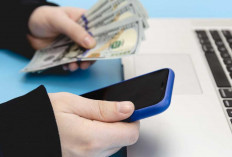 25 Cara Hasilkan Uang dari Internet 2026, Lengkap Strategi dan Platformnya