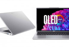 10 Laptop Intel Core Ultra 9 Termurah 2026, Performa Flagship Kini Makin Terjangkau