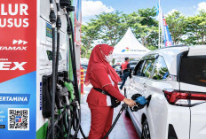 Harga Bensin Indonesia Termurah di ASEAN, Cek Daftar Harga Oktober 2026
