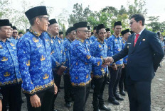 PPPK Guru Sekolah Garuda 2026 Buka Formasi di Belitung Timur, Cek Jadwal Lengkapnya