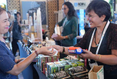 BWB Expo 2026 Makin Seru, BRI Tebar Promo Eksklusif & Hadiah Menarik untuk Pengunjung
