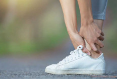 Cara Mengatasi Kesemutan Kaki Tak Hilang-Hilang? Coba 8 Langkah Ini