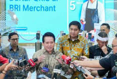 Pembiayaan Rumah Rakyat Melesat, BRI Salurkan Rp9,21 Triliun hingga Mei 2026