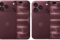 Harga iPhone 18 Pro dan iPhone 18 Pro Max di Indonesia, Pre-order Mulai Hari Ini