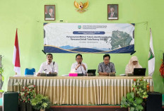 RDTR Damar, Potensi Tambang dan Kawasan Industri 3.000 Hektare Jadi Sorotan