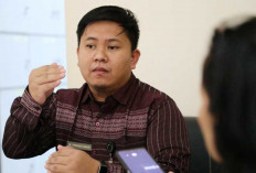 Beltim Jadi Pilot Project IPR di Babel, Blok WPR Tersebar di 3 Kecamatan