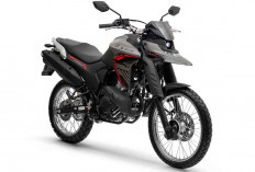 Motor Dual Purpose Yamaha Lander 250 2026 Rilis: Punya Fitur Y-Connect, Harganya Segini!
