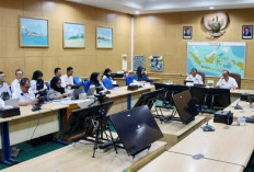 KEK Tanjung Kelayang Belitung Tumbuh Positif, Bupati Dorong Akselerasi Infrastruktur