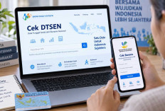 Cara Perbaiki Data Desil DTSEN 2026, Ini Jalur Resmi Jika Tak Sesuai Kondisi Keluarga