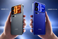 Xiaomi 18 Pro vs Pro Max, Skor AI Beda dan Chipset Makin Kencang