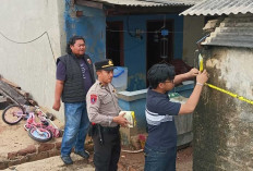 Polisi Buru Pelaku Penembakan Maut di Toboali, Polda Babel Turun Tangan