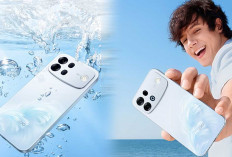HP OPPO A7 Pro Max 5G Bawa Baterai 10.000 mAh, Cek Spesifikasi Lengkapnya