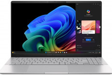 Laptop dengan Prosesor AI Terbaru: Snapdragon X & Intel Core Ultra untuk Kerja Cerdas