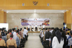 582 Bencana Tercatat di Belitung Sepanjang 2026, BPBD Perkuat Kesiapsiagaan Warga