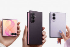 Samsung Galaxy Z 2027 Dikabarkan Hadir dalam 6 Model, Ini Daftarnya