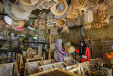 BRI Salurkan KUR Rp31,42 Triliun, Dorong Pertumbuhan UMKM dan Ekonomi Kerakyatan