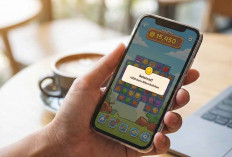 Bisa Buat Jajan! Cek 5 Game Penghasil Saldo DANA Gratis di 2026