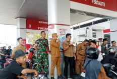 Pertalite Eceran Belitung Langka Usai Ganjil Genap: Harga Tembus Rp19 Ribu, Skema Ngerit Disiapkan