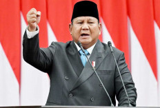 Total Harta Kekayaan Prabowo Naik Tembus Rp2,06 Triliun, Ini Rinciannya