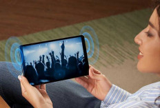 10 Rekomendasi Tablet Kerja Harga 1 Hingga 2 Jutaan, Cocok Buat Produktivitas Harian